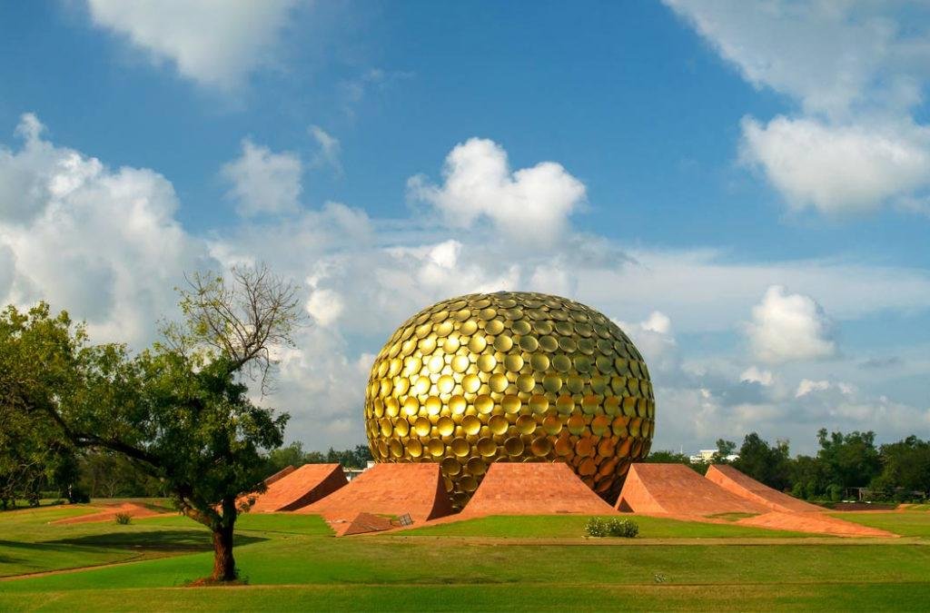 AUROVILLE