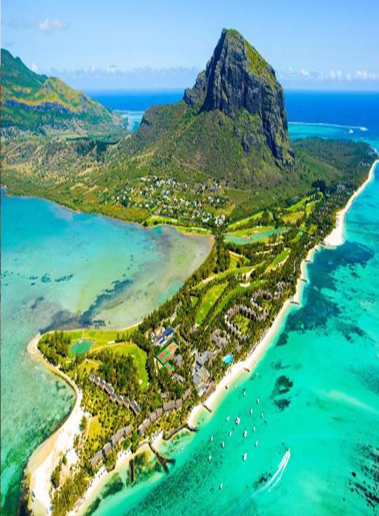 MAURITIUS