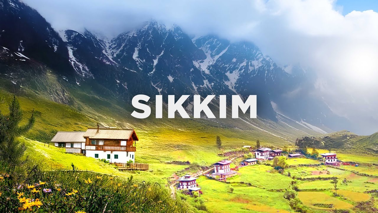 SIKKIM