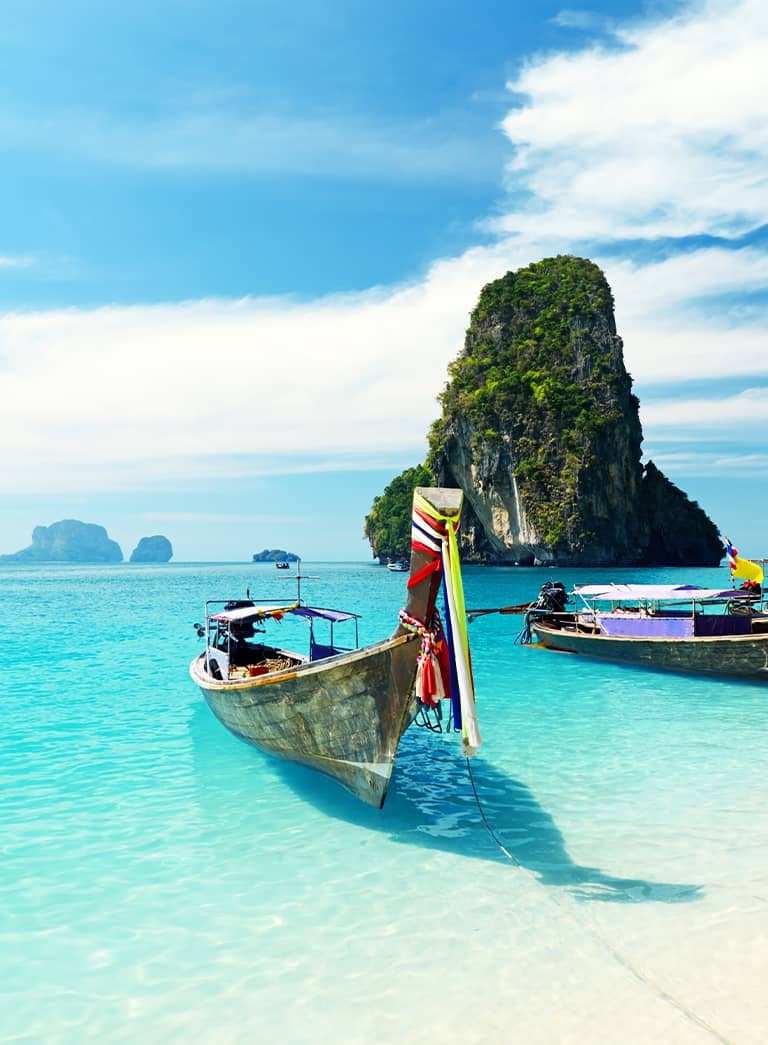 THAILAND