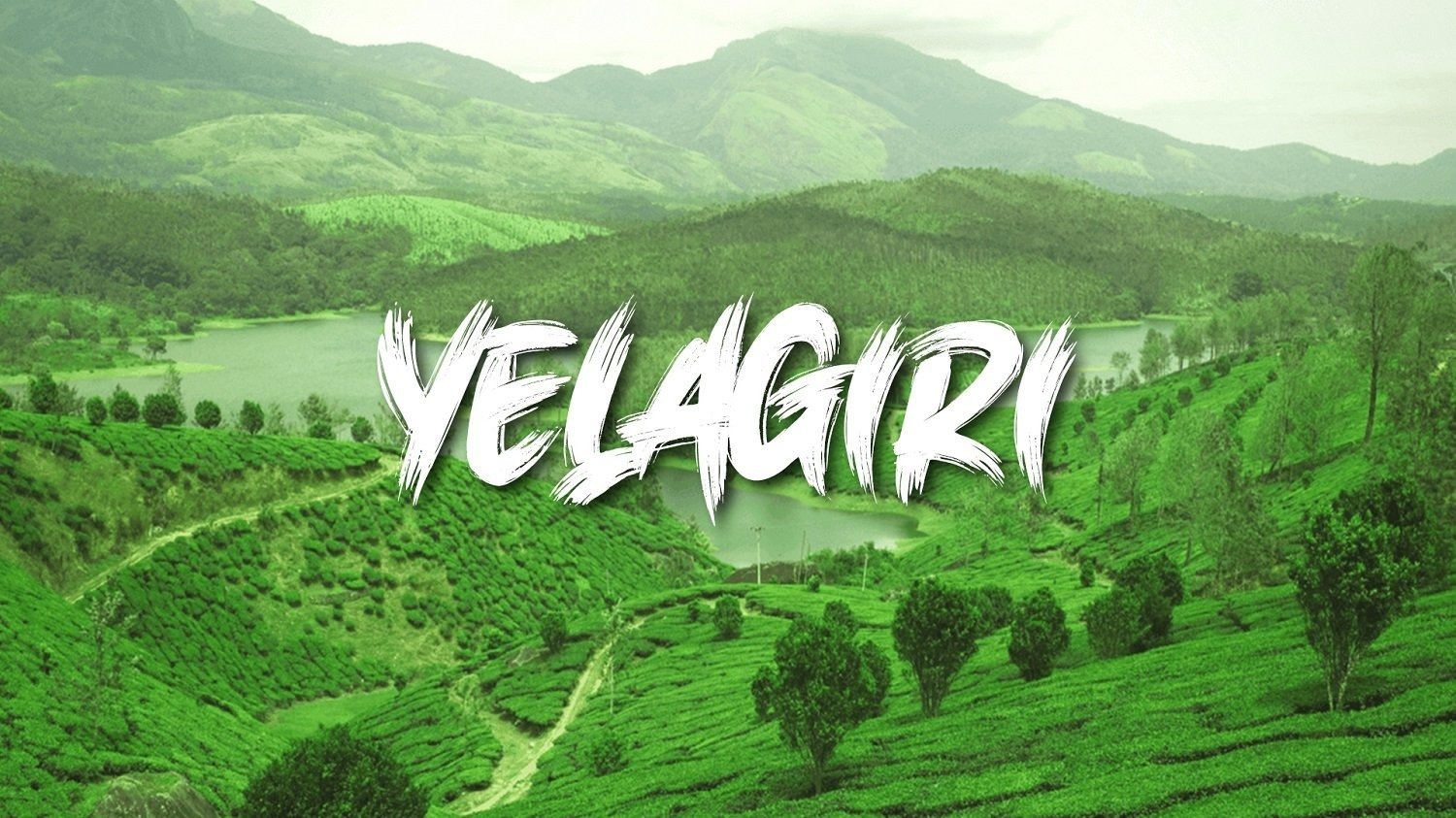 YELAGIRI