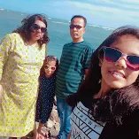 Ambe Das - Trip Photo