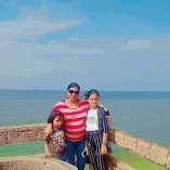 Ambe Das - Trip Photo